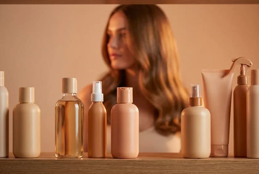 Hair Company Professional